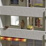 Busch 1992 - H0 - In flagranti